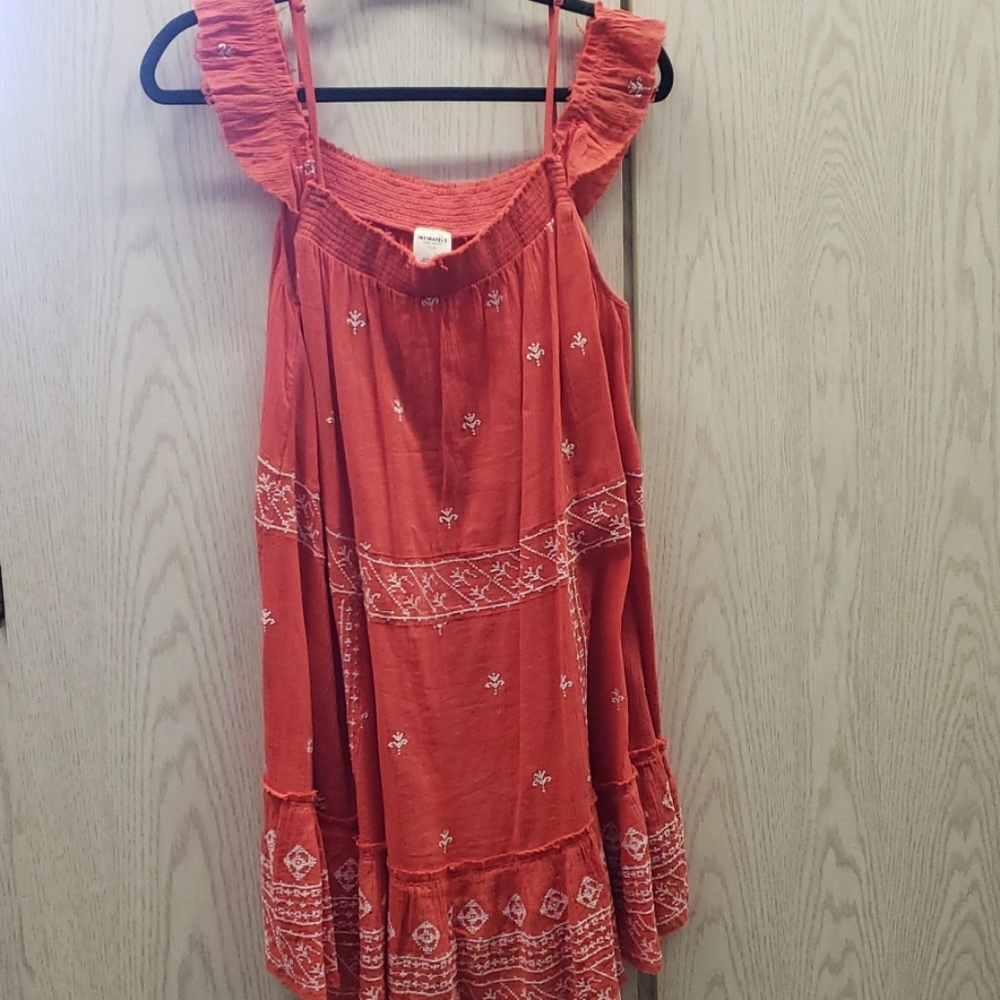 Free People top